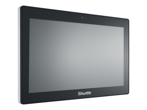 SHUTTLE Panel PC P15WL01-I5 BLUE 39,61cm 15,6Zoll Intel Core i5-8365UE 2x32 P15WL01-I5 BLUE
