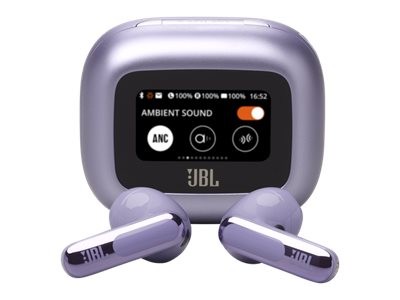 JBL LIVE FLEX3 purple JBLLIVEFLEX3PUR