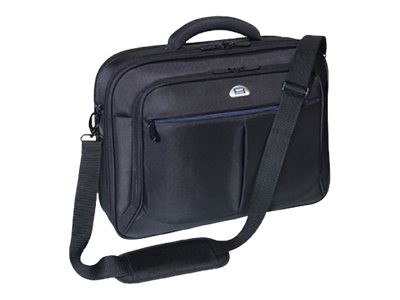 PEDEA Notebooktasche 39,6cm 15,6Zoll inkl. Tablet-PC Fach bis 25,9cm 10,1Zo 66066210