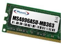 MEMORYSOLUTION Asus MS4096ASU-MB363 4GB MS4096ASU-MB363