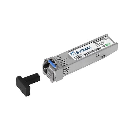 BLUEOPTICS Phoenix Contact FL-SFP-WDM10-A kompatibler SFP FL-SFP-WDM10-A-BO