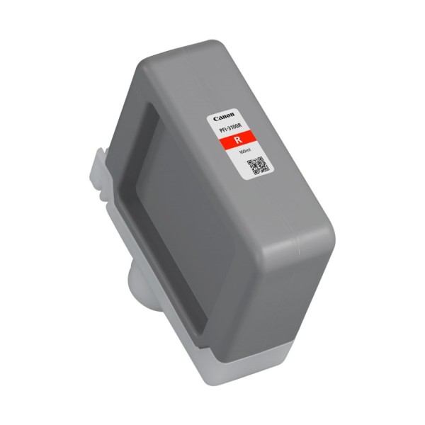 CANON Patrone Canon PFI-3100R red 6427C001