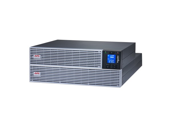APC APC Easy UPS ONLINE SRV RM 72V Battery Pack for 2/3 kVA