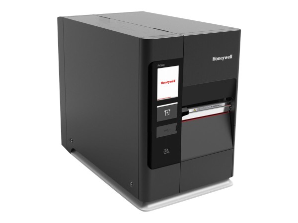 HONEYWELL PX940A - Etikettendrucker - TD/TT - Rolle (2 - 11,4 cm) - 600 dpi PX940A00100000600