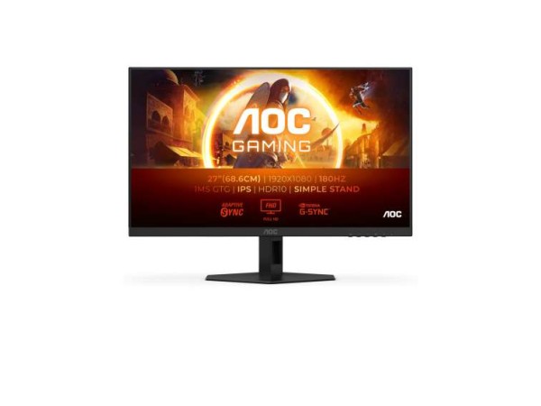 AOC 27G4XE 68,6cm (27") 27G4XE