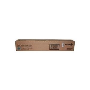 XEROX XEROX Cyan Tonerpatrone Metered