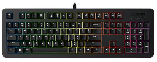 LENOVO LENOVO Legion K310 RGB Gaming Keyboard