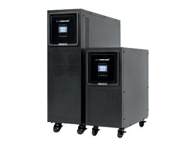 SALICRU USV SALICRU SLC-20000-TWIN PRO2, OnLine, Tower, 20kVA/20kW 699CD000002