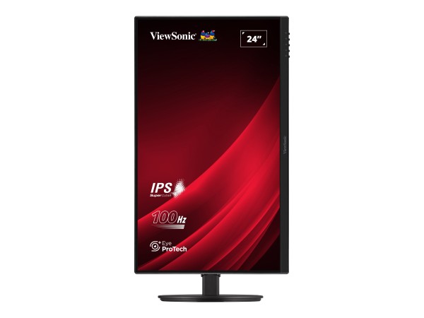 VIEWSONIC VIEWSONIC VA2408-HDJ 60,96cm (24")