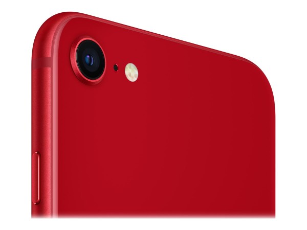 APPLE APPLE iPhone SE 64GB (PRODUCT)RED