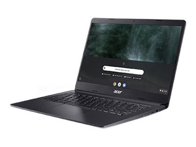 ACER ACER CHROMEBOOK C933L-C87D 35,6cm (14") Celeron  N4120 4GB 64GB Chrome OS