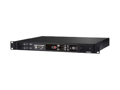 BLUEWALKER Switch Bluewalker Powerwalker ATS 10120543