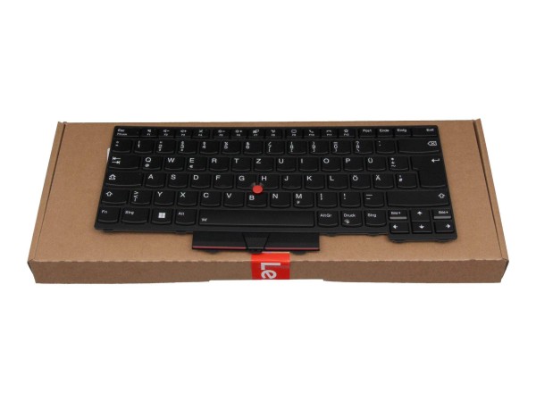 LENOVO LENOVO Odin Keyboard Full BL DE