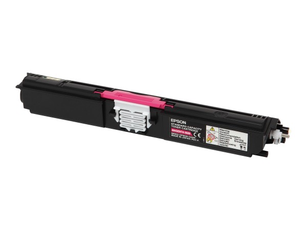 EPSON EPSON Magenta Tonerpatrone