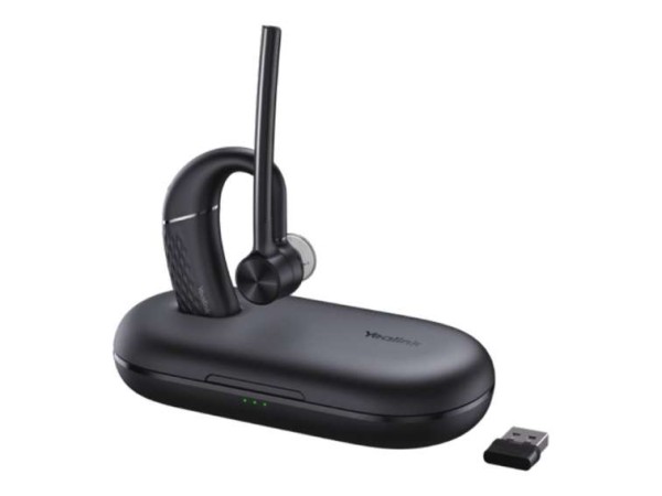 YEALINK BH71 Pro USB-C/A (BH71 PRO USB-C/A) BH71 PRO USB-C/A