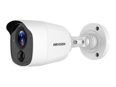 HIKVISION HIKVISION TVI Bullet DS-2CE11H0T-PIRLO(3.6mm)  5MP