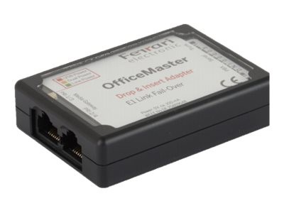 FERRARI ELECTRONIC FERRARI ELECTRONIC DROP + INSERT FAILOVER KIT