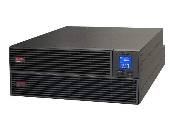 APC Easy UPS SRV RM 10000VA 230V with RailKit External Battery Pack SRV10KRIRK