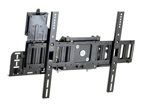 ERGOTRON SIM90 Signage Integration Mount 42-52Zoll bis 47,6Kg black 60-600-009