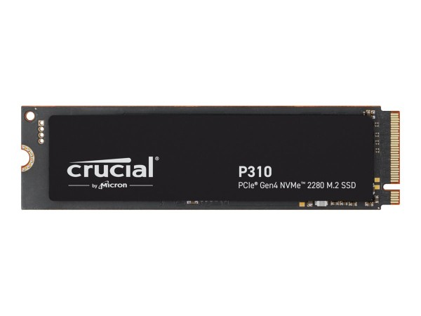 CRUCIAL CRUCIAL P310 4TB