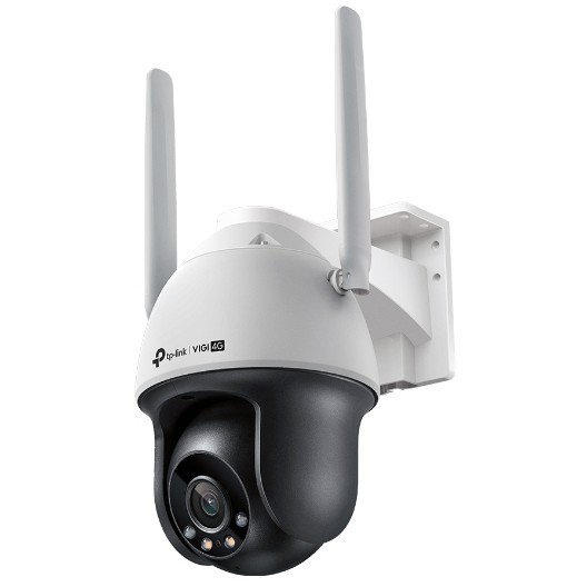 TP-LINK TP-LINK Omada IPCam VIGI C540-4G(4mm) 4MP 4G LTE Full-Color