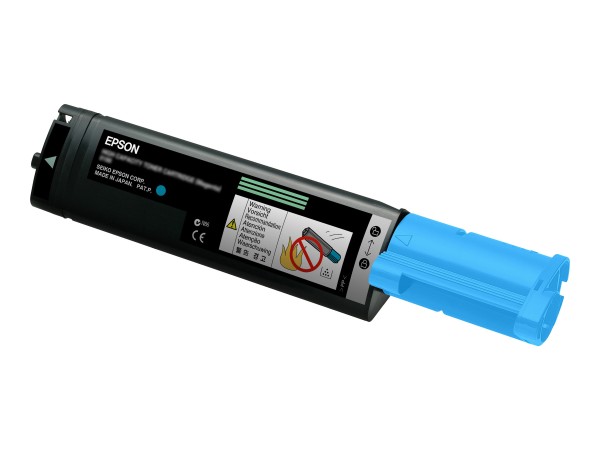 EPSON EPSON 0193 Cyan Tonerpatrone