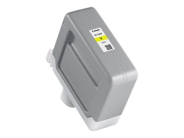 CANON CANON PFI 1300 Y Gelb Tintenbehälter
