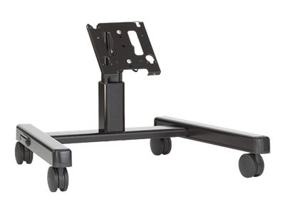 CHIEF CHIEF MFQUB LFD Rollgestell für Vorschaumonitore 32 - 65'
