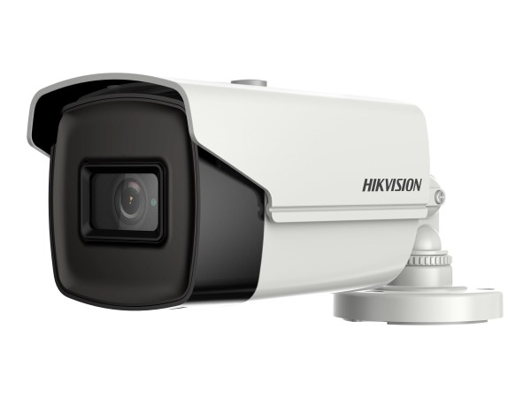 HIKVISION HIKVISION Bullet TVI IR DS-2CE16U7T-IT3F(3.6mm)     8MP
