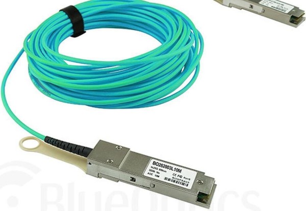 INTEL INTEL QSFP28 AOC 10m