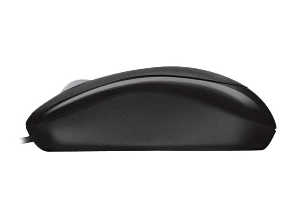 MICROSOFT for Business Mouse Basic Optical white 4YH-00008