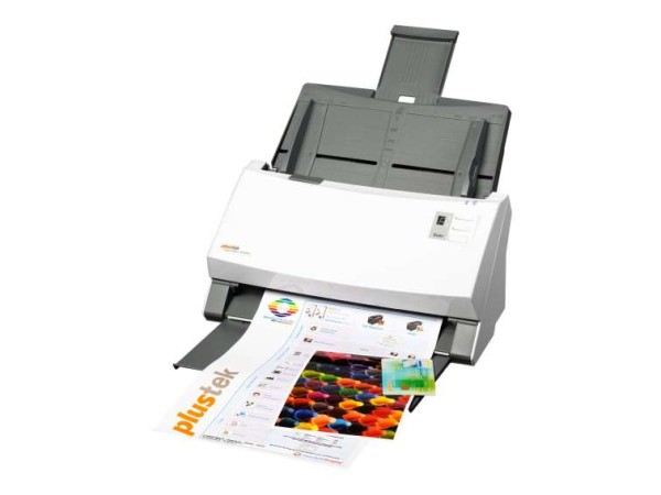 PLUSTEK SMARTOFFICE PS406U 0194/DEMO