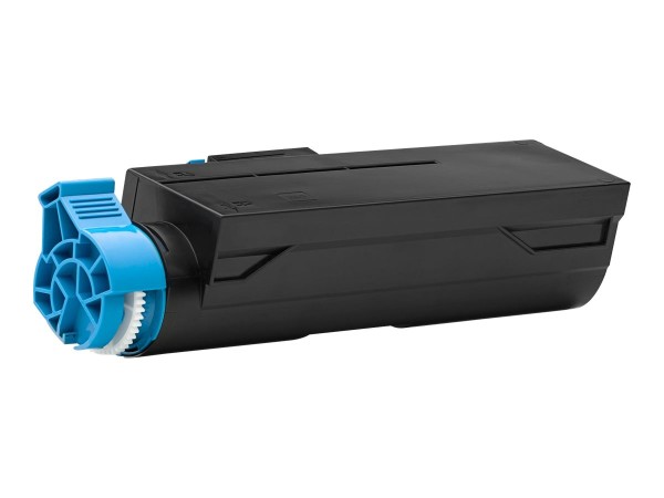KMP KMP O T50X Schwarz Tonerpatrone