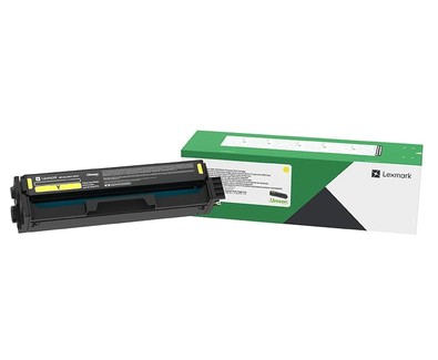 Lexmark 20N2XY0 - 6700 Seiten - Gelb - 1 Stück(e)