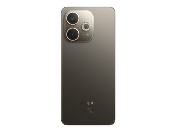 OPPO OPPO A5 Pro Dual Sim - Black Brown - 256 GB