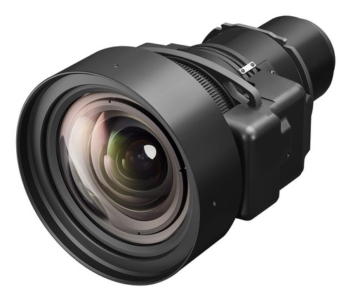 PANASONIC PANASONIC ET-EMW400 - Short-throw zoom lens - für PT-MZ10, MZ13, MZ16 (ET-EMW400)