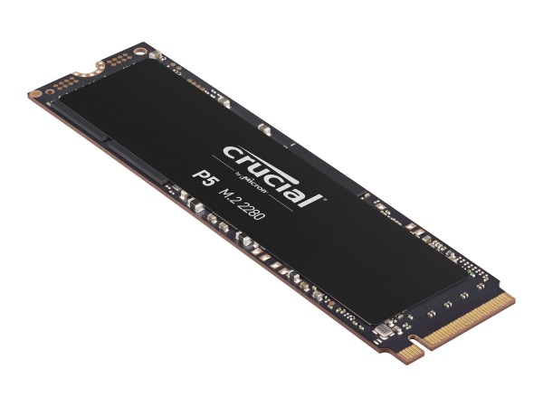 CRUCIAL CRUCIAL P5 SSD 500GB