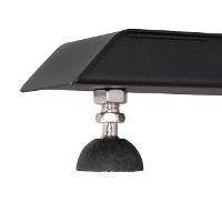 B-TECH B-TECH Bodenplatte für BT8385 -70kg