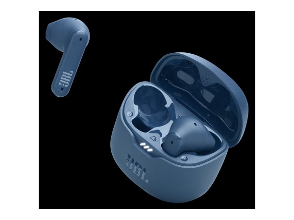 HARMAN KARDON JBL Tune Flex TWS, blue
