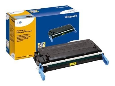 PELIKAN PELIKAN 1110 Gelb Tonerpatrone