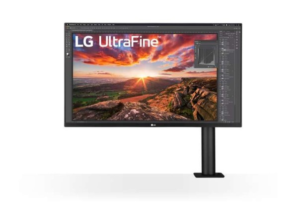 LG 32UN880P-B 82cm (32") 32UN880P-B