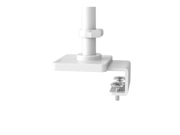 ERGOTRON LX Pro Kit Standard Base mit C-Klemme hohe Stange weiss 98-820-290