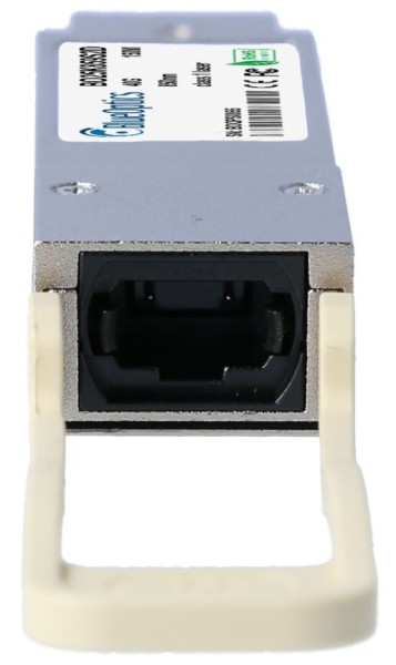 CBO GMBH Ubiquity Networks QSFP-40G-SR4 kompatibler BlueOptics QSFP BO25K859S2D (QSFP-40G-SR4-UQ-BO)