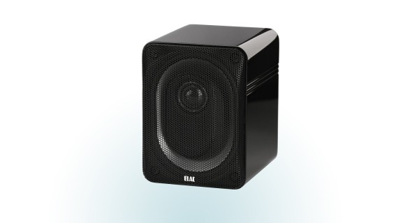 ELAC ELAC BS 302, schwarz, Paar 35005