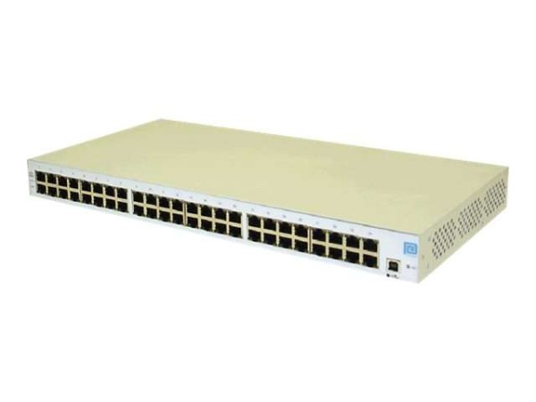 LUPUS ELECTRONICS Lupus PoE Injector 24 Port - versorgt jedes PoE-Ge 108052