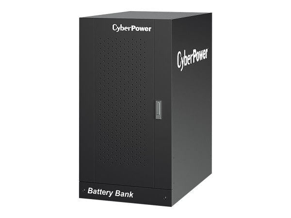 CYBERPOWER SYSTEMS CYBERPOWER SYSTEMS USV SMBF17 Batterie Modul 480V 12V/17AH