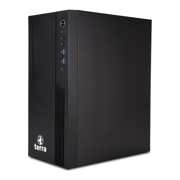 WORTMANN AG TERRA PC-BUSINESS 4000 SILENT i3-12100 8GB 500GB W11P