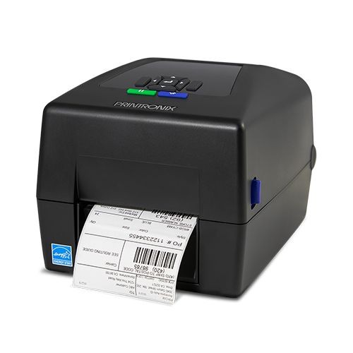 PRINTRONIX PRINTRONIX T800 Thermal Transfer Printer