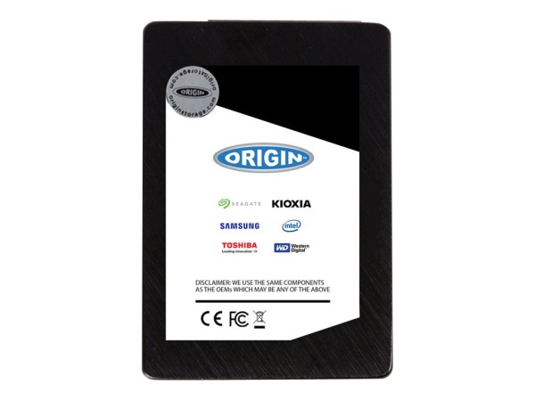 ORIGIN STORAGE ORIGIN Storage SSD 1TB