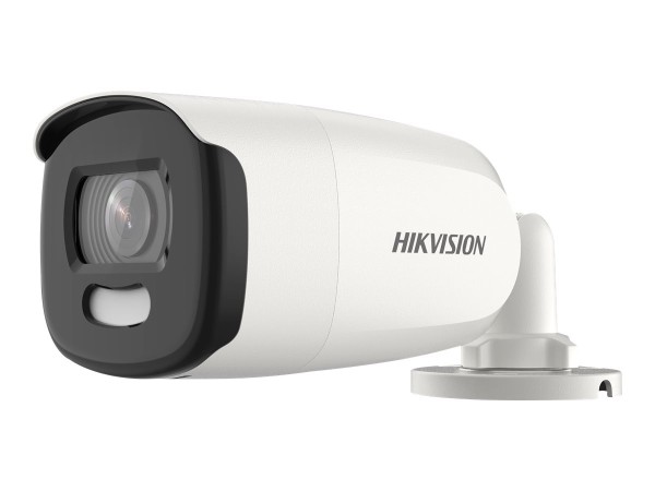 HIKVISION HIKVISION DS-2CE12HFT-F(3.6mm) Bullet 5MP WDR